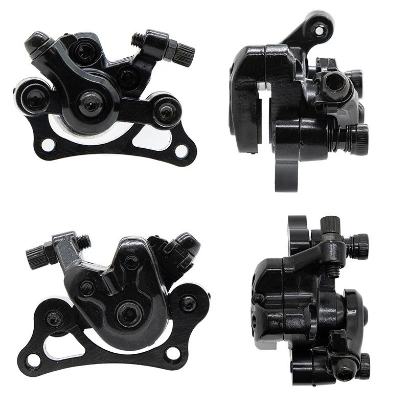 Étrier de frein - M41 Tank