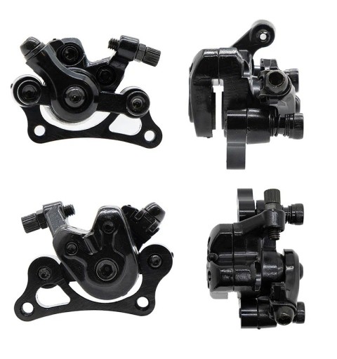 Pinza de Freno - M41 Tank