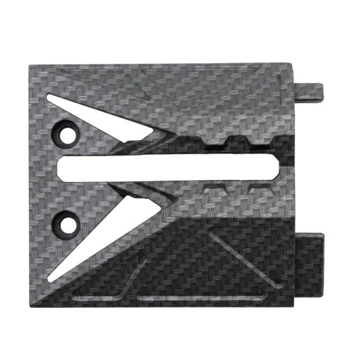 Couvercle de clignotant avant gauche - M41 Tank