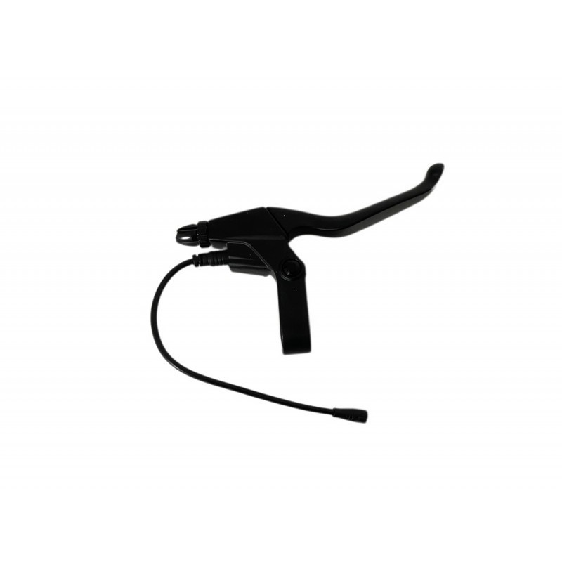 Levier de frein droit - M41 Tank