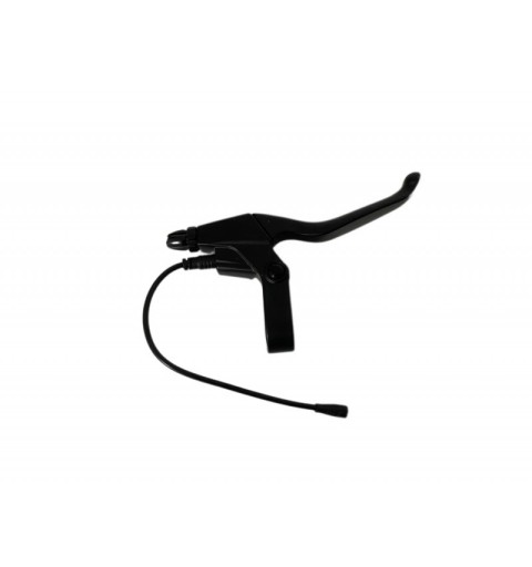 Levier de frein droit - M41 Tank