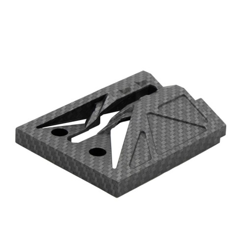 Couvercle de clignotant avant gauche - M41 Tank