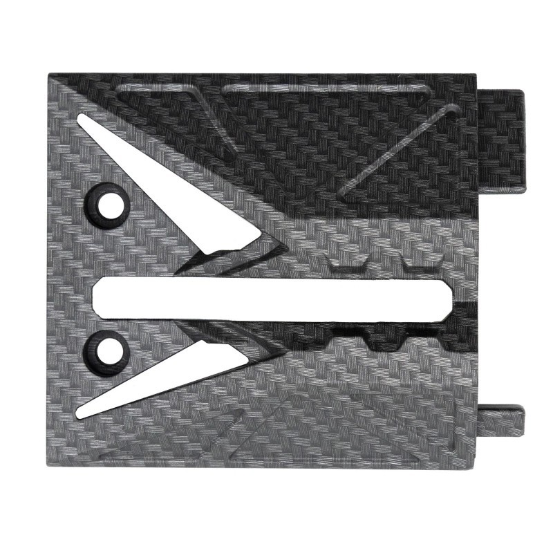 Cubierta de luz de giro delantera derecha - M41 Tank