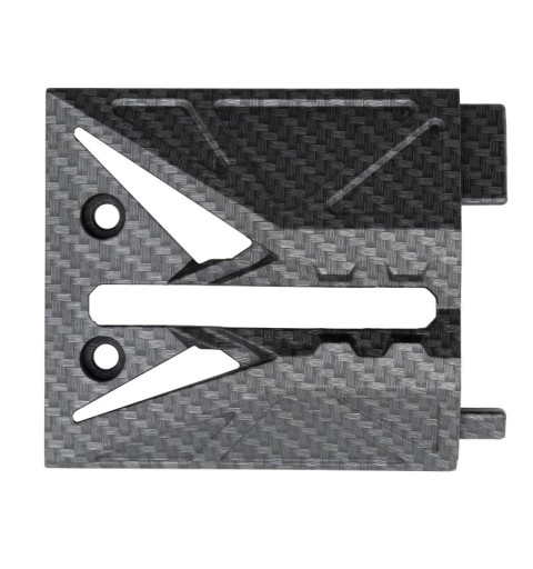 Couvercle de clignotant avant droit - M41 Tank