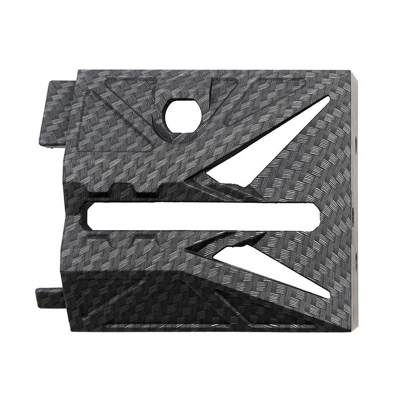 Couvercle de clignotant arrière droit - M41 Tank