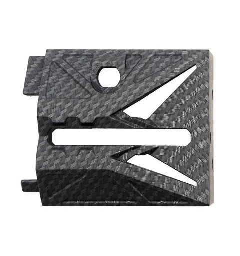 Cubierta de luz de giro trasera derecha - M41 Tank