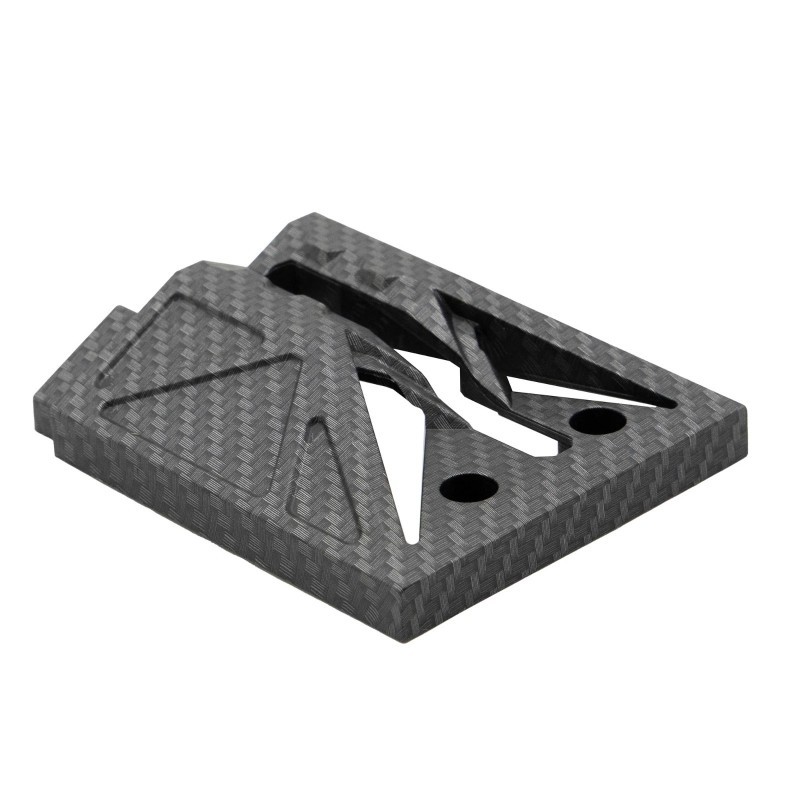 Cubierta de luz de giro delantera derecha - M41 Tank