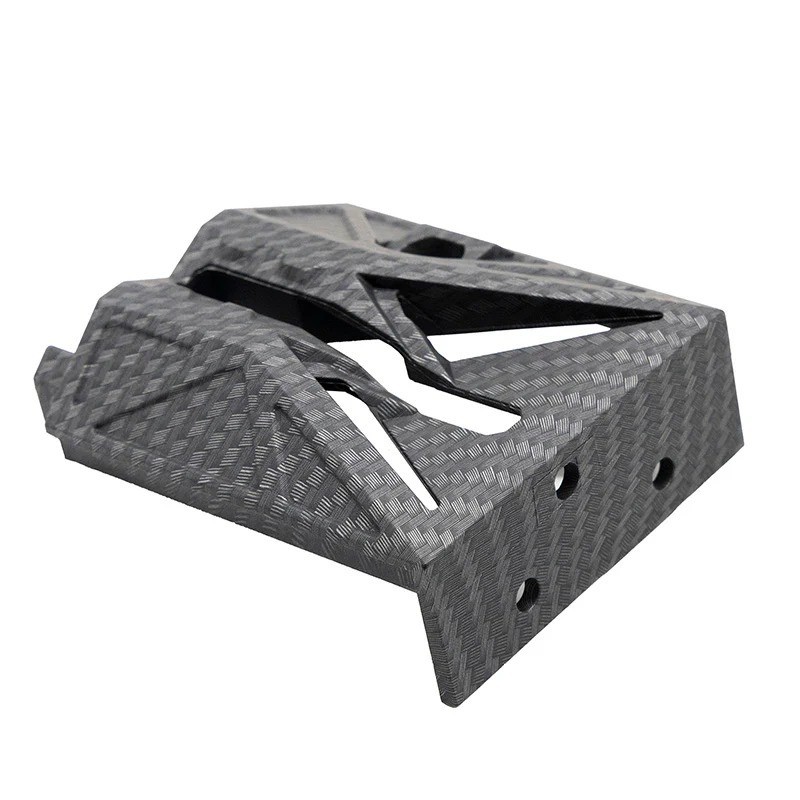 Cubierta de luz de giro trasera derecha - M41 Tank