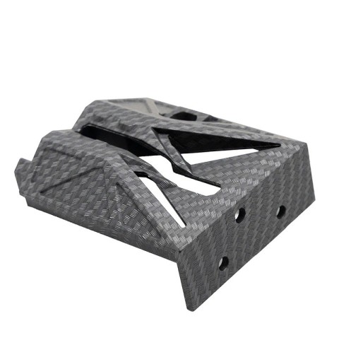 Cubierta de luz de giro trasera derecha - M41 Tank