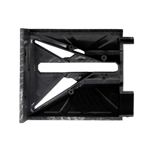 Cubierta de luz de giro trasera izquierda - M41 Tank