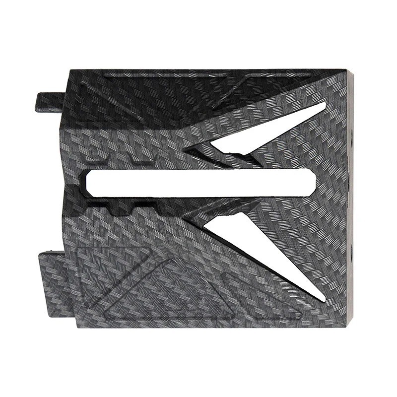 Cubierta de luz de giro trasera izquierda - M41 Tank