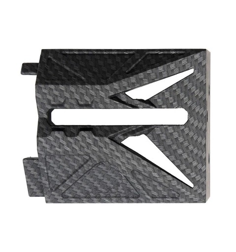 Couvercle de clignotant arrière gauche - M41 Tank