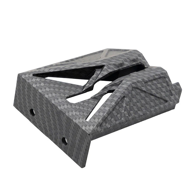 Couvercle de clignotant arrière gauche - M41 Tank