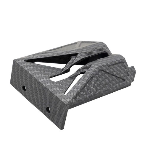 Couvercle de clignotant arrière gauche - M41 Tank