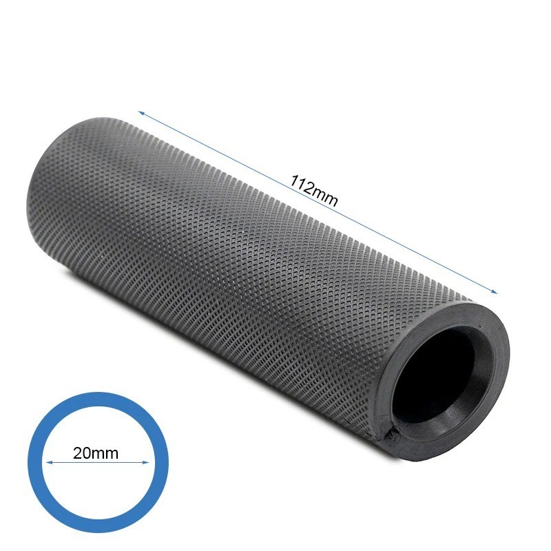 Poignée en caoutchouc de guidon - M41 Tank