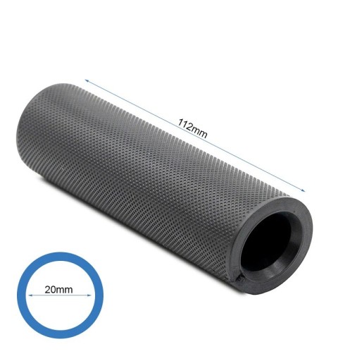 Puño de goma manillar - M41 Tank