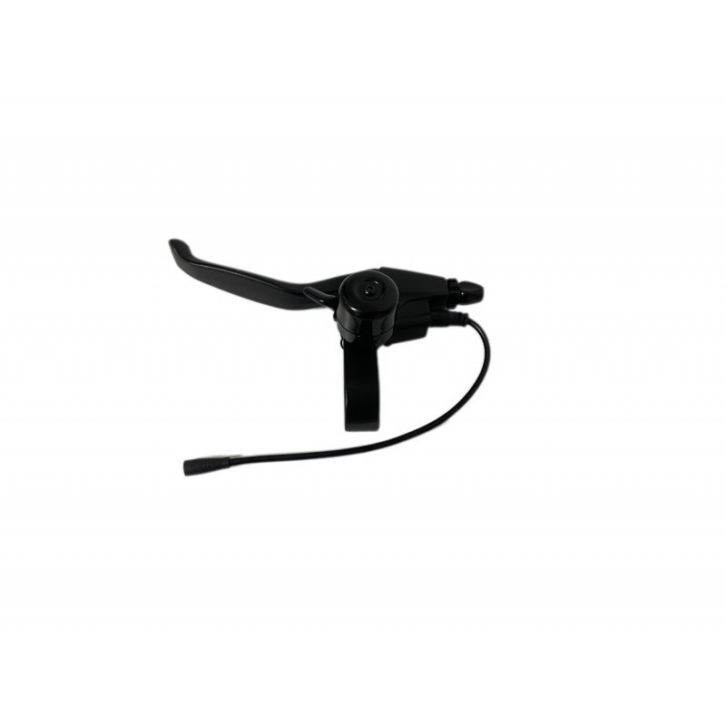 Maneta de freno izquierda - M41 Tank (Con timbre)