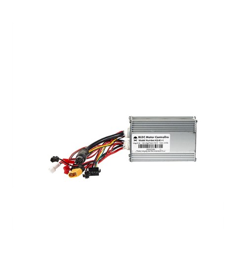 Controlador (segunda versión) - M41 Tank