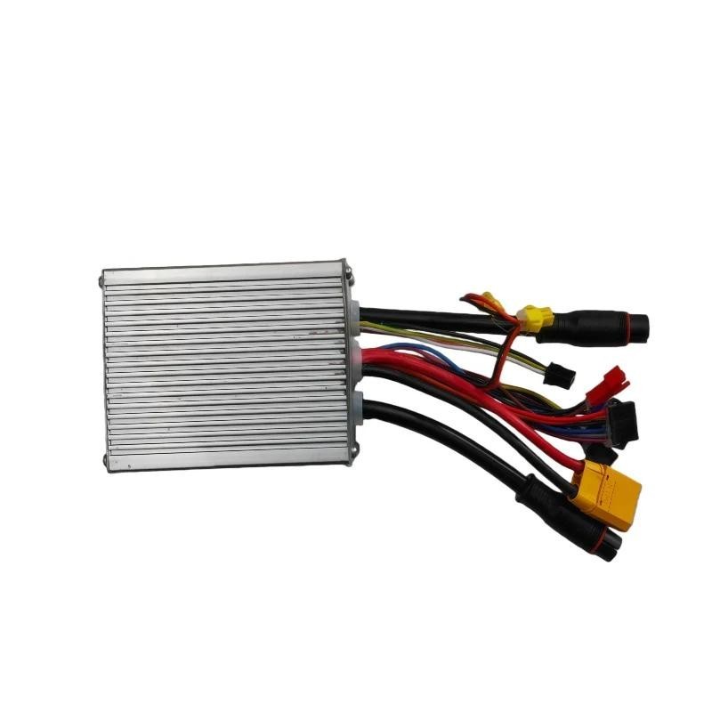 Controlador - M41 Tank DUAL MOTOR