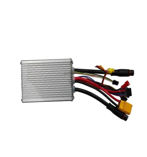 Controlador - M41 Tank DUAL MOTOR