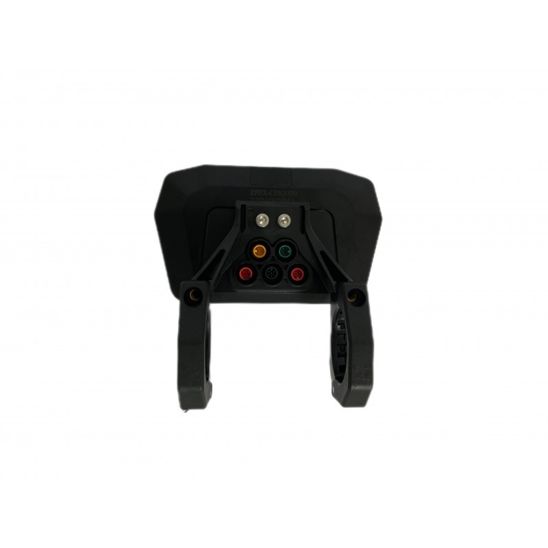 Pantalla con llaves NFC - M41 Tank