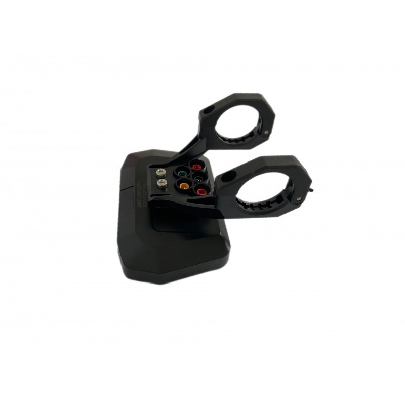 Pantalla con llaves NFC - M41 Tank