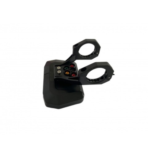 Pantalla con llaves NFC - M41 Tank