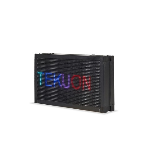 Panneau LED programmable 100x55