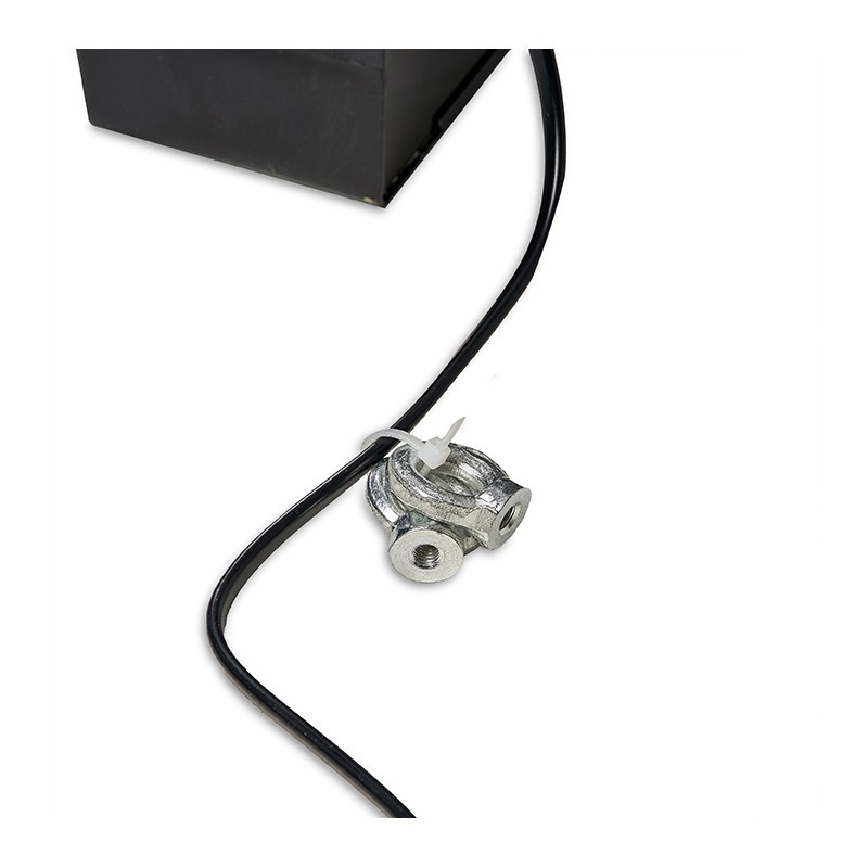 Cartel led programable 168x40