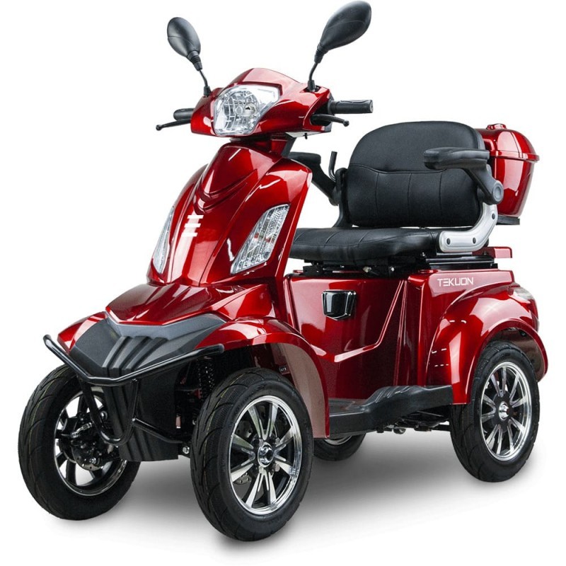 Scooter pour mobilité réduite Assistant II avec moteur 1000W