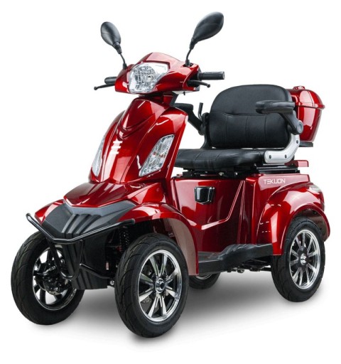 Scooter pour mobilité réduite Assistant II avec moteur 1000W