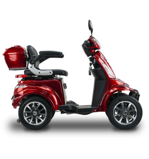 Scooter pour mobilité réduite Assistant II avec moteur 1000W