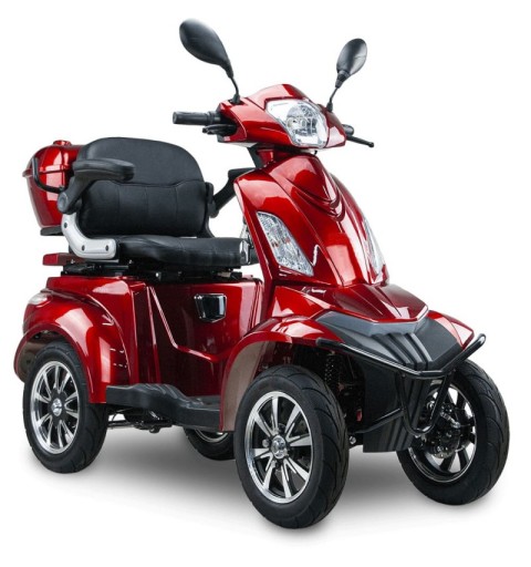 Scooter pour mobilité réduite Assistant II avec moteur 1000W