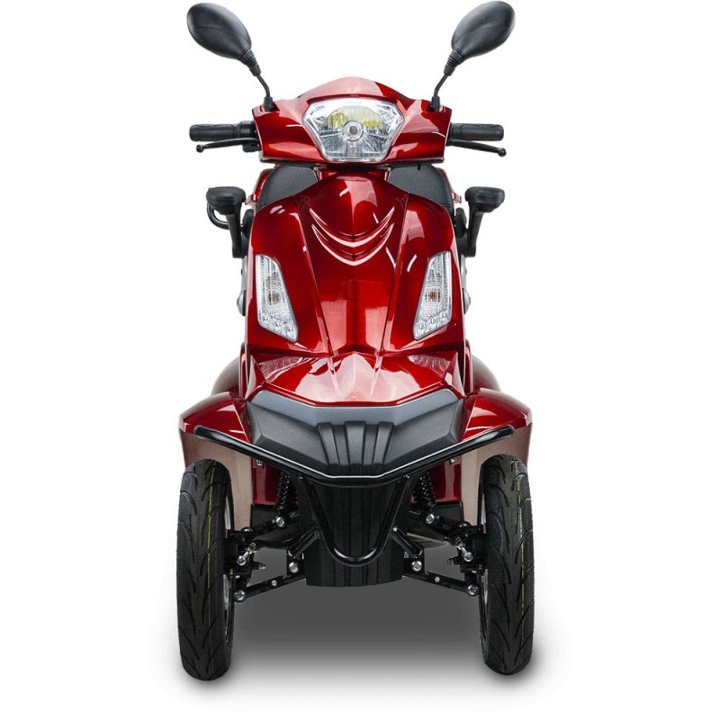 Scooter pour mobilité réduite Assistant II avec moteur 1000W