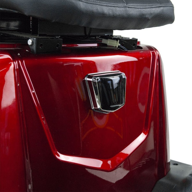 Scooter pour mobilité réduite Assistant II avec moteur 1000W