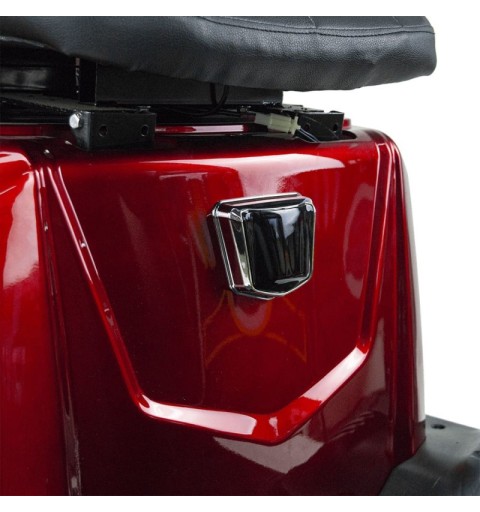 Scooter pour mobilité réduite Assistant II avec moteur 1000W