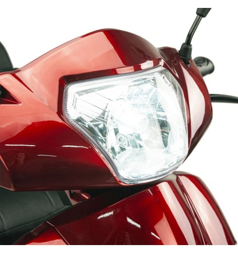 Scooter pour mobilité réduite Assistant II avec moteur 1000W