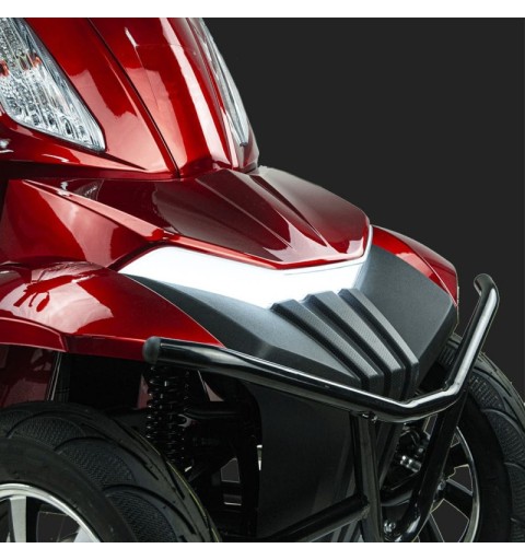 Scooter pour mobilité réduite Assistant II avec moteur 1000W