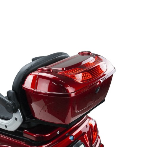 Scooter pour mobilité réduite Assistant II avec moteur 1000W