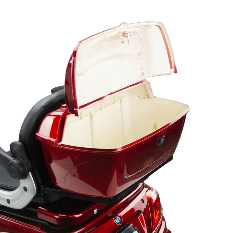 Scooter pour mobilité réduite Assistant II avec moteur 1000W