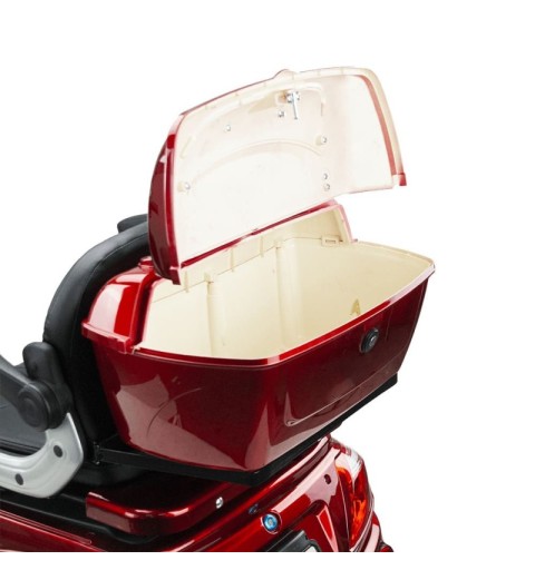 Scooter pour mobilité réduite Assistant II avec moteur 1000W