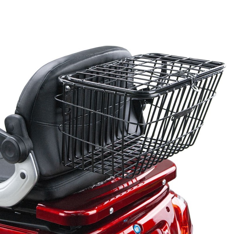 Scooter pour mobilité réduite Assistant II avec moteur 1000W