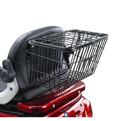 Scooter pour mobilité réduite Assistant II avec moteur 1000W