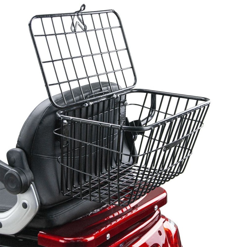 Scooter pour mobilité réduite Assistant II avec moteur 1000W