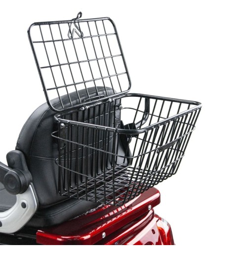 Scooter pour mobilité réduite Assistant II avec moteur 1000W