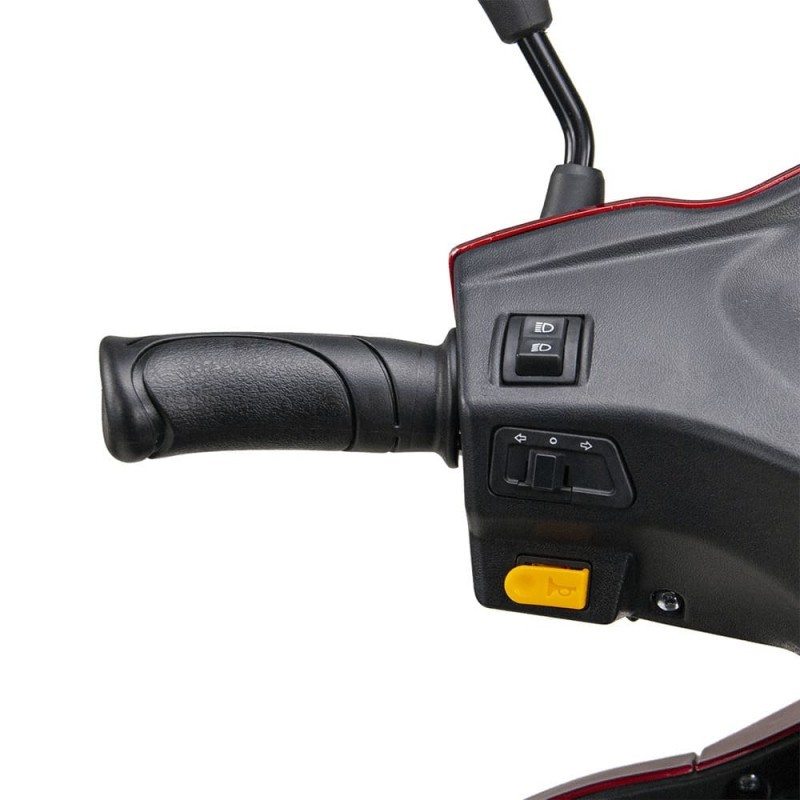 Scooter pour mobilité réduite Assistant II avec moteur 1000W