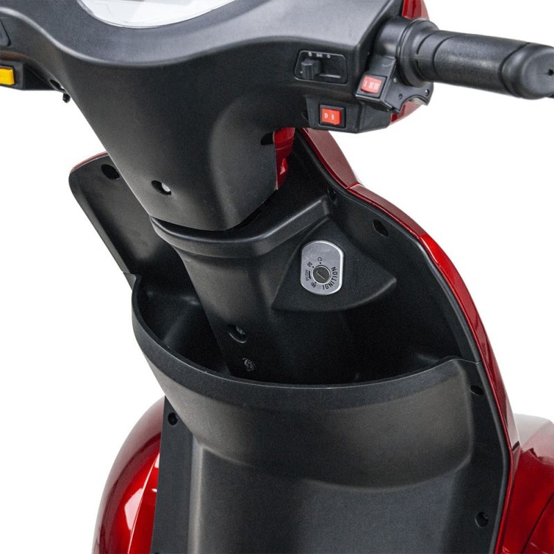 Scooter pour mobilité réduite Assistant II avec moteur 1000W