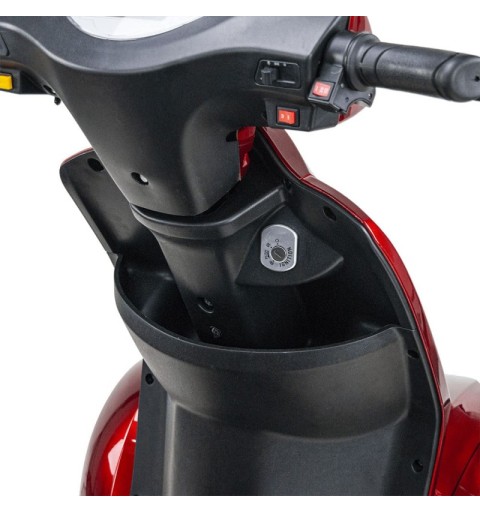 Scooter pour mobilité réduite Assistant II avec moteur 1000W