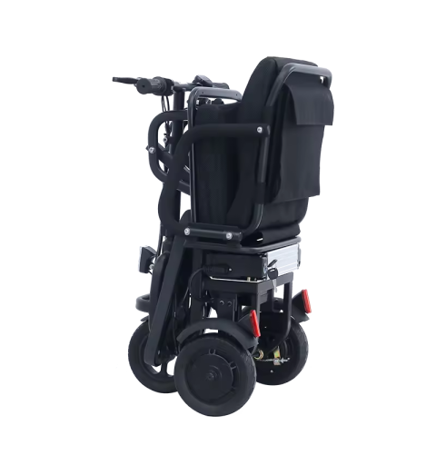 Tricycle électrique T3 pour mobilité réduite