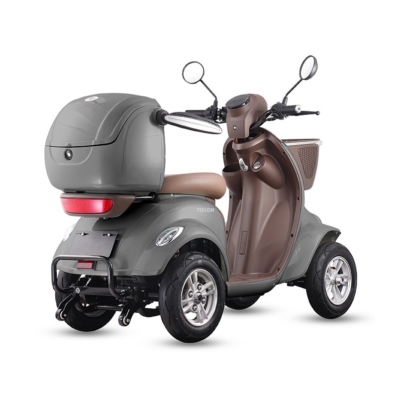 Scooter pour mobilité réduite Assistant L | 1000W, autonomie max 30 km